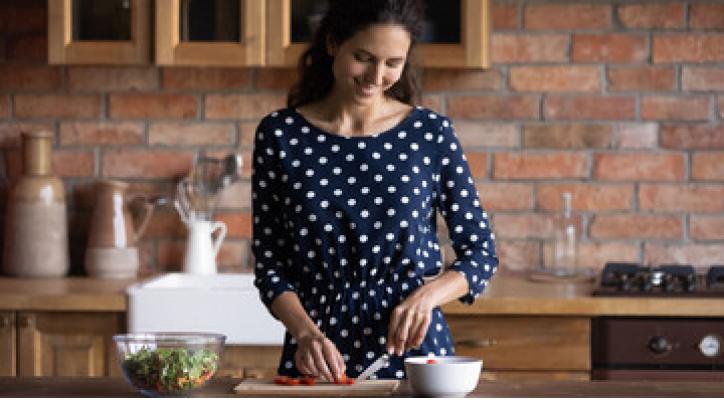 Cocina fácil y rápido para llevar II