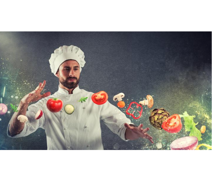 Talleres de cocina - La Picueta