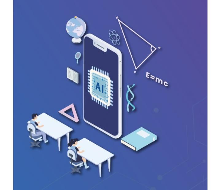 Jornada Retos: La inteligencia artificial en el aula
