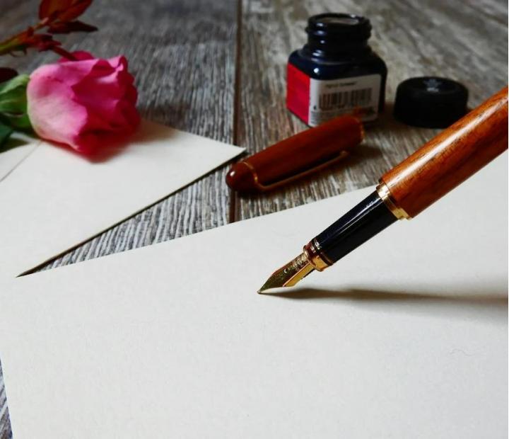 Taller de escritura creativa