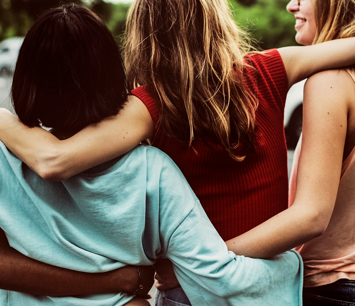 Programa. XQ los jóvenes nos importan