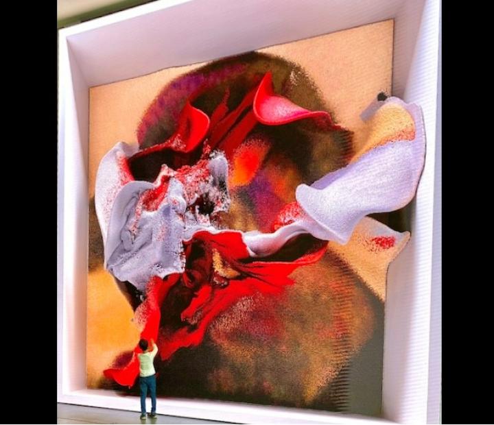 La imagen en la cultura contemporánea. Un análisis integral