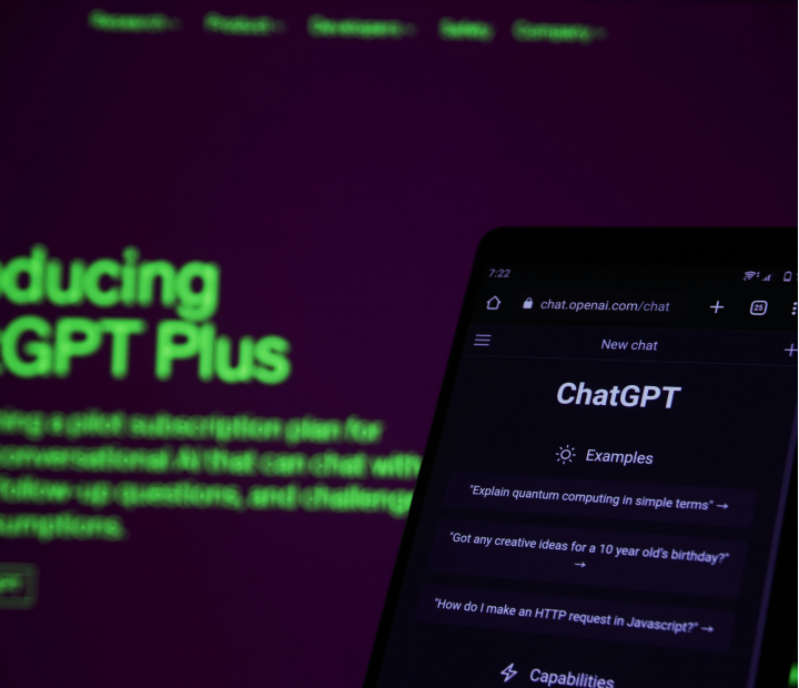 Chat GPT. Introducción