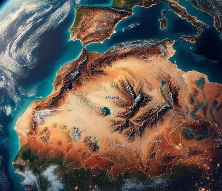 Magreb-Sahel ¿Una única (y compleja) realidad?