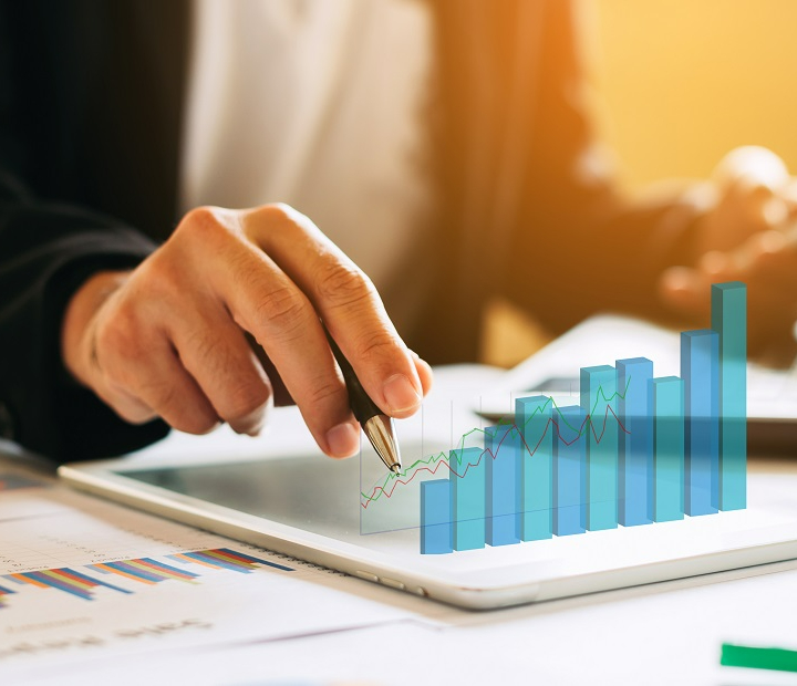 Control y Análisis Financiero, de Costes y Precios para PYMES