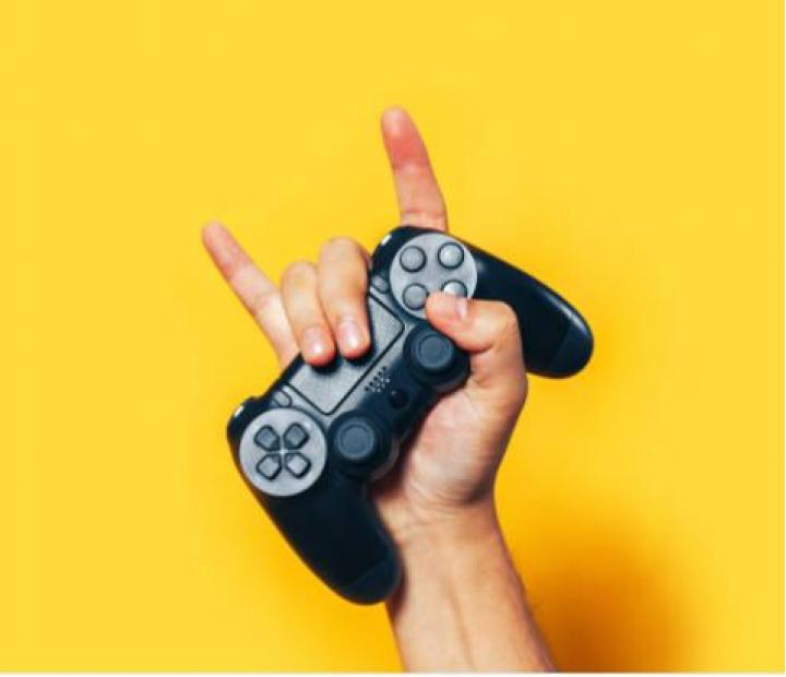 Pequeños creadores de contenido. ¡Imagen, sonido y mucho más!