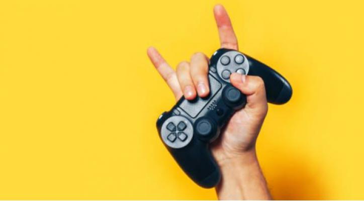 Pequeños creadores de contenido. ¡Imagen, sonido y mucho más!