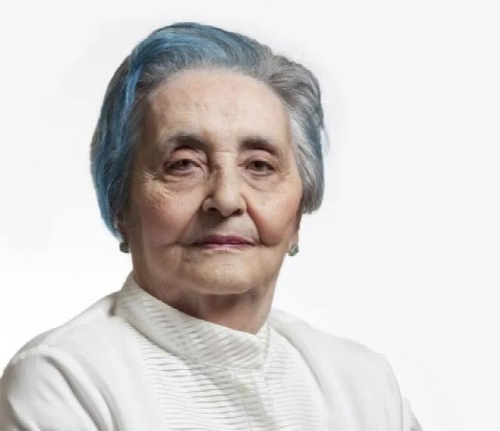 Mariluz Escribano: Poeta de la memoria y de la concordia civil