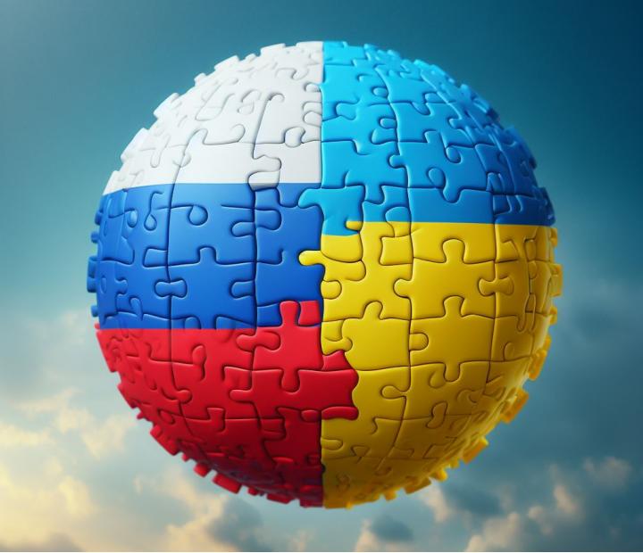 Rusia y la guerra de Ucrania