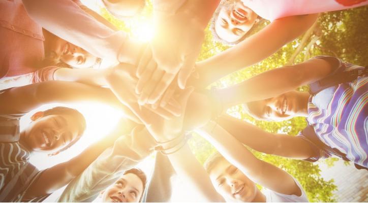 Taller didáctico. XQ los jóvenes nos importan