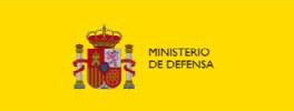Logo Ministerio de Defensa
