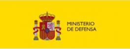 Logo Ministerio de Defensa