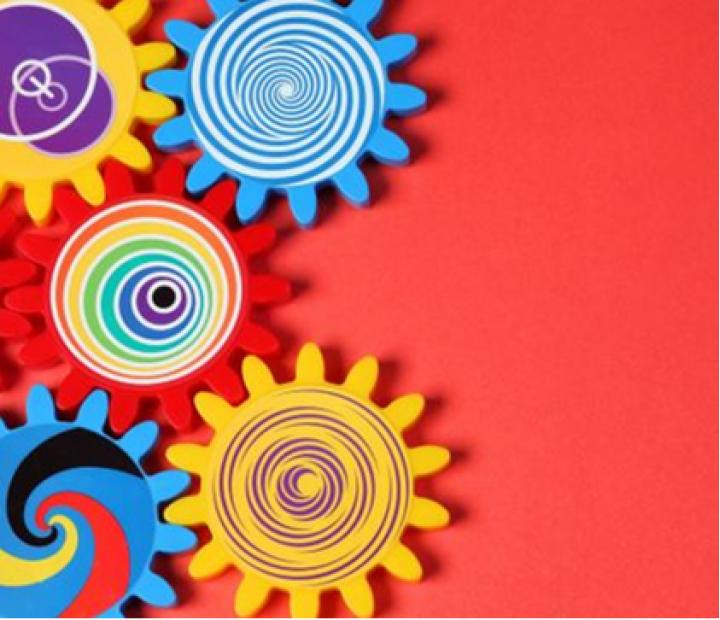 Semana Santa 2024 en Ibercaja Actur