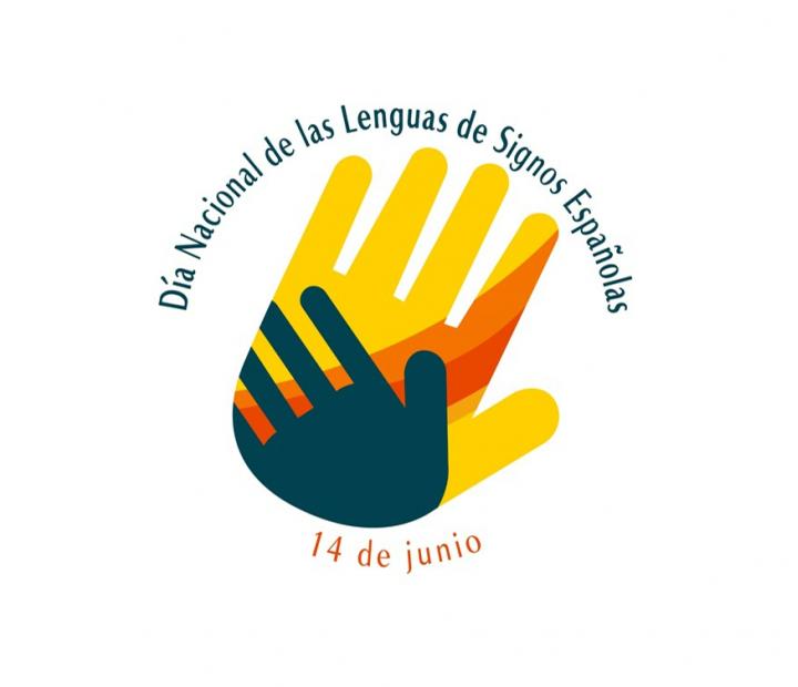 IV Concurso Canción en Lengua de Signos Española.