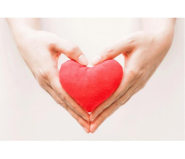 Salva una vida con tus manos