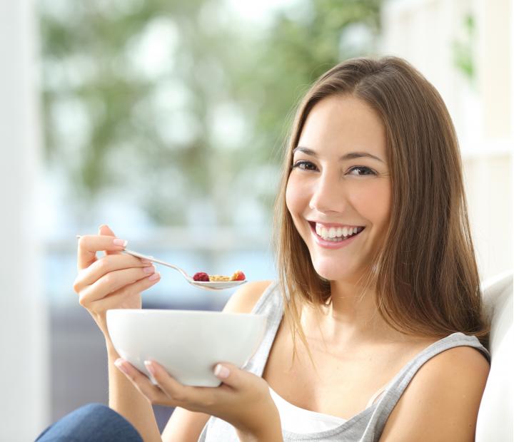 Alimentación en la práctica deportiva. ¿Por qué es importante?