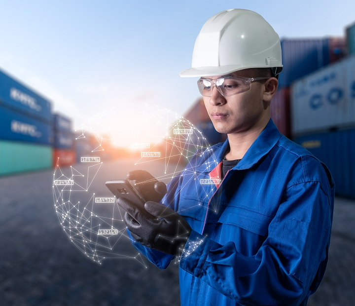 Especialidad de seguridad en el trabajo