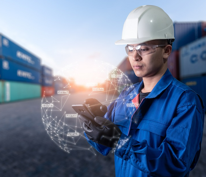 Especialidad de higiene industrial