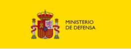 Logotipo Ministerio de Defensa