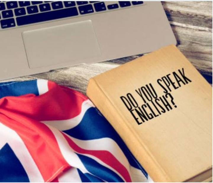 Speaking and listening. Elementary level