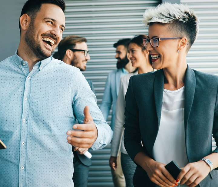 Construir equipos para transformar organizaciones