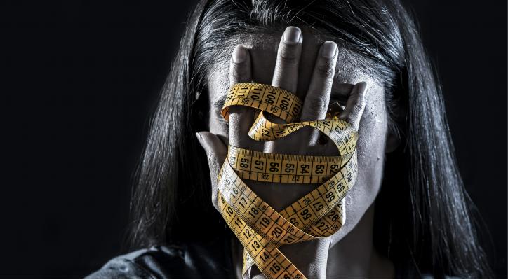 El estigma de la obesidad