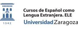 Cursos de Español como Lengua Extranjera. UNIZAR
