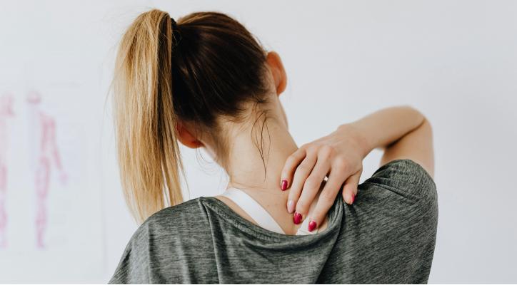Prevenir y combatir el dolor de espalda