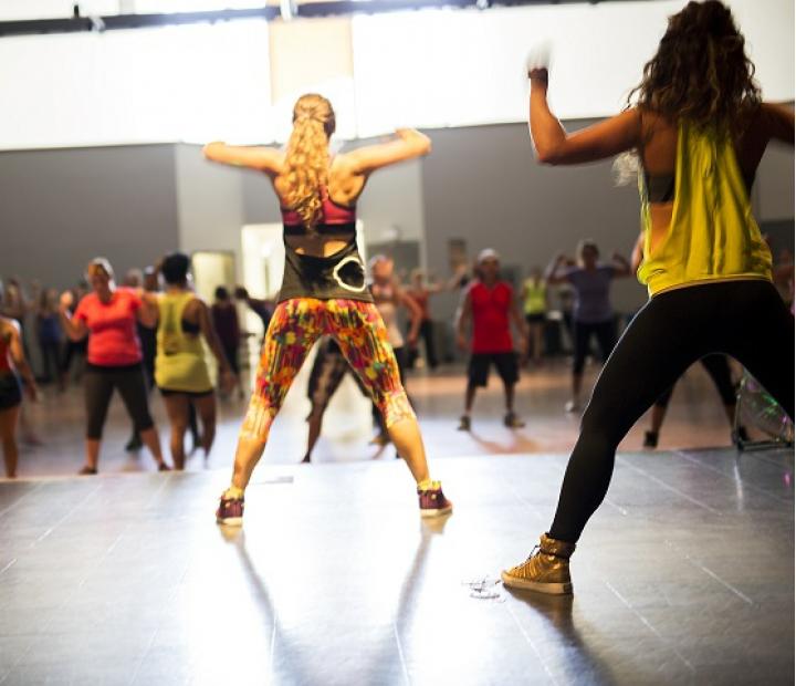 Zumba