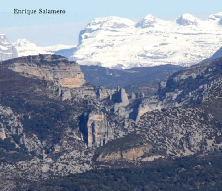 Conocer el valle de Rodellar