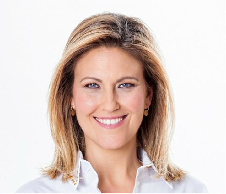 Microexpresiones faciales. Qué dice el rostro de mi. Ciclo influyentes Campus Fundación Ibercaja