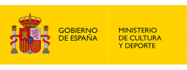 Ministerio de Cultura y Deporte. Gobierno de España