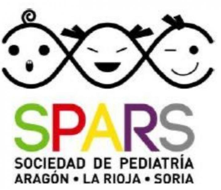 Jornadas Sociedad Pediatría Aragón, la Rioja y Soria
