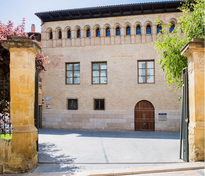 Jornadas Sociedad Pediatría Aragón, la Rioja y Soria