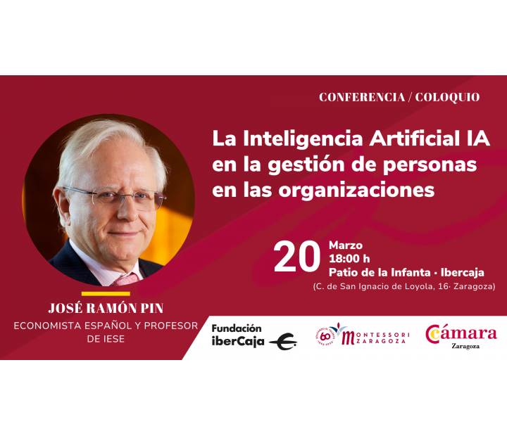 La inteligencia artificial en la gestión de personas en las organizaciones