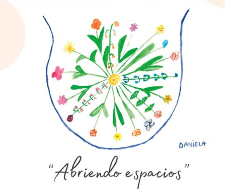 III Jornada aragonesa de humanización en cáncer de mama: Discapacidad y cáncer de mama