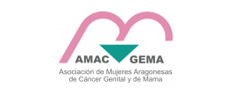 Asociación mujeres aragonesas de cáncer genital y de mama