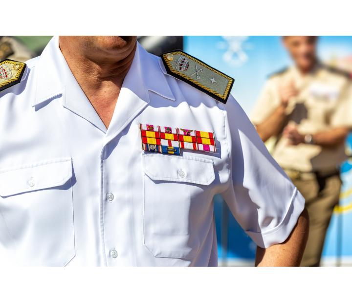 Liderazgo en el Siglo XXI: militar, empresarial y social