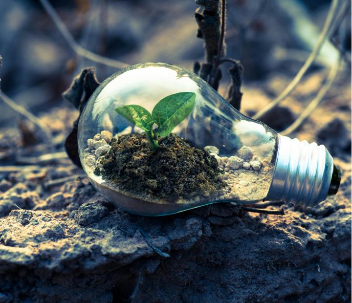 Retos Medioambientales