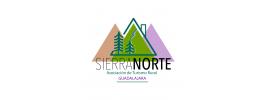 Logo Sierra Norte
