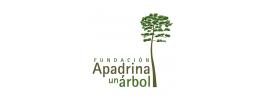 Logo Apadrina un Árbol