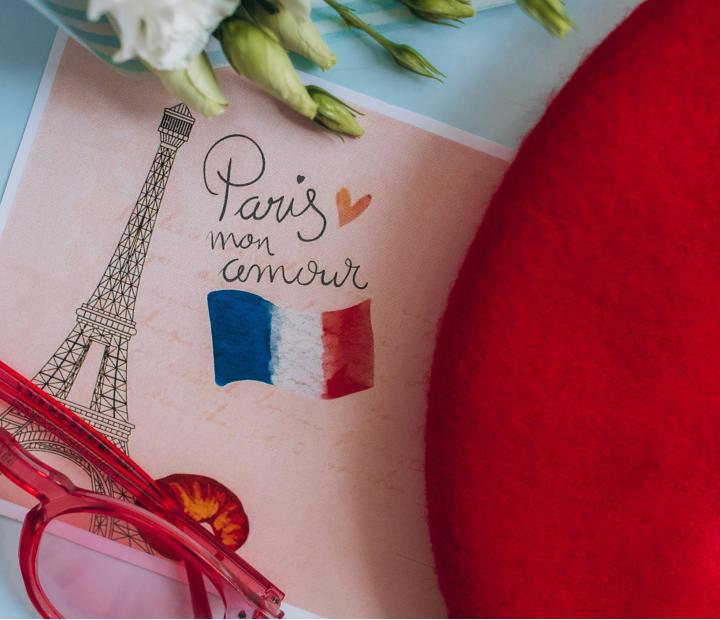 Francés para turistas: Viaja y entérate de todo