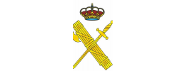 Logo Guardia Civil