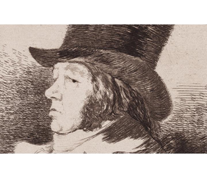 278 aniversario del nacimiento de Goya. Programa de actividades