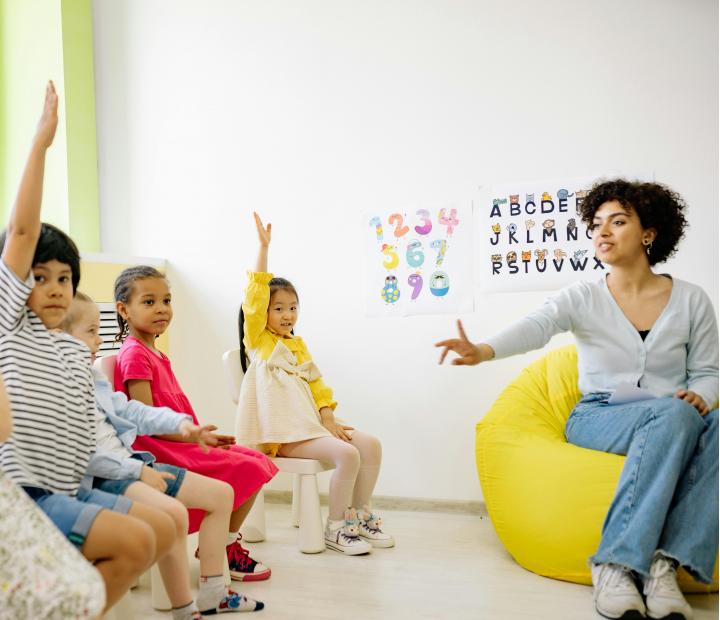 Neuroeducando en la familia y en el aula