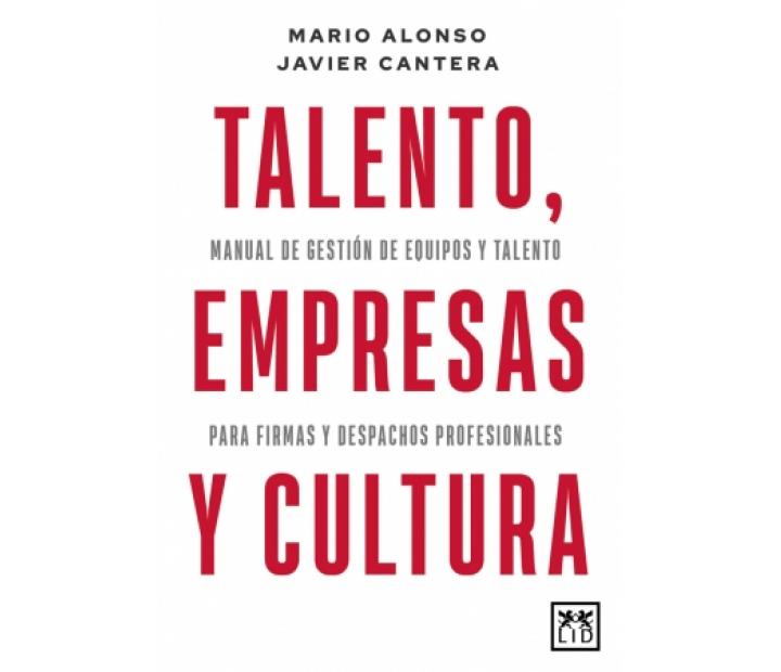 Talento, empresas y cultura