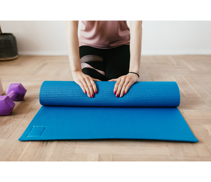 Yoga y técnicas de Relajación