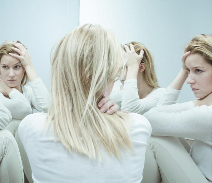 Las emociones en nuestro cuerpo. Cómo nos afectan los microtraumas