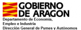 Gobierno de Aragón Dpto. de Economía, Empleo e Industria