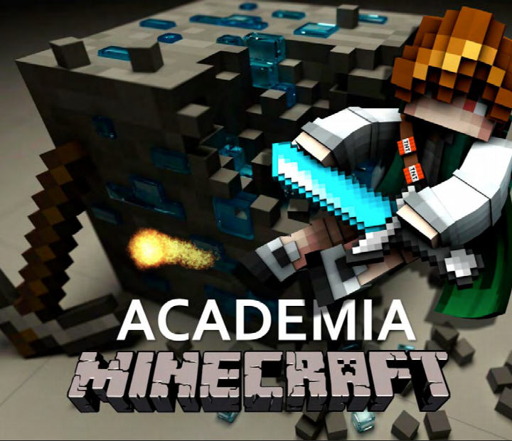 Extraescolares tecnológicas. Programación de videojuegos con Minecraft